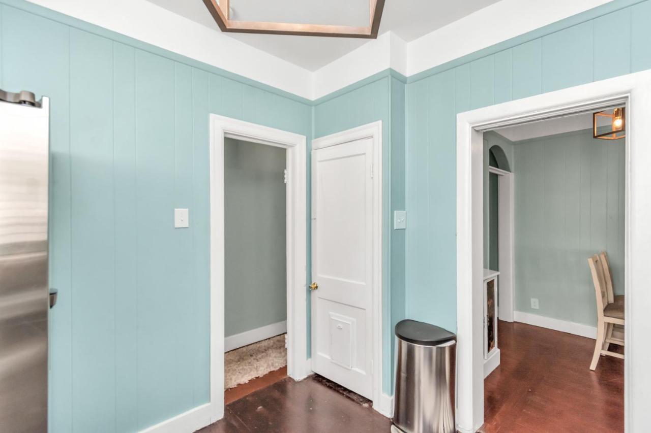 2 Kitchens,2 Living Rooms,4 Bedrooms-Close To All! Γκάλβεστον Εξωτερικό φωτογραφία