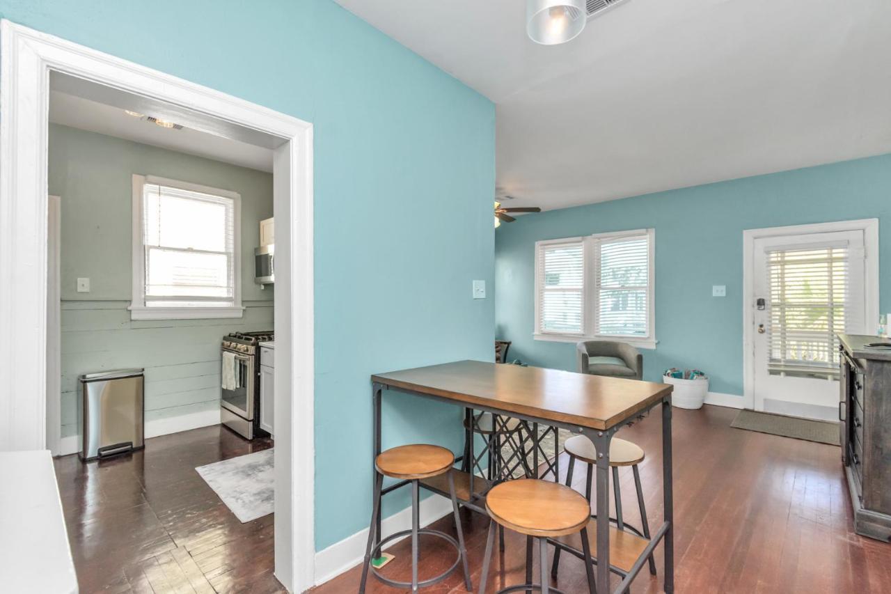 2 Kitchens,2 Living Rooms,4 Bedrooms-Close To All! Γκάλβεστον Εξωτερικό φωτογραφία