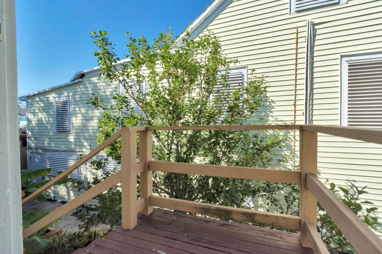 2 Kitchens,2 Living Rooms,4 Bedrooms-Close To All! Γκάλβεστον Εξωτερικό φωτογραφία