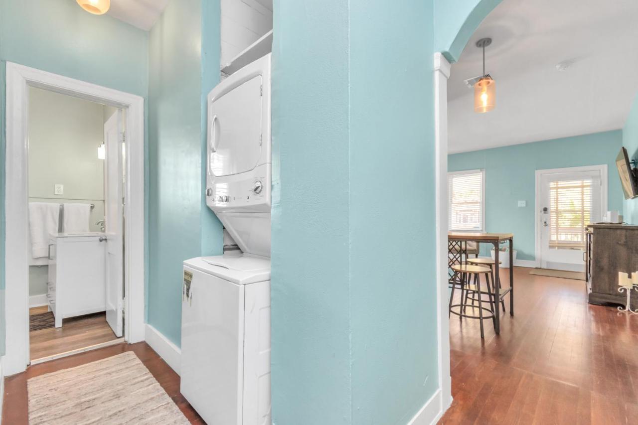 2 Kitchens,2 Living Rooms,4 Bedrooms-Close To All! Γκάλβεστον Εξωτερικό φωτογραφία